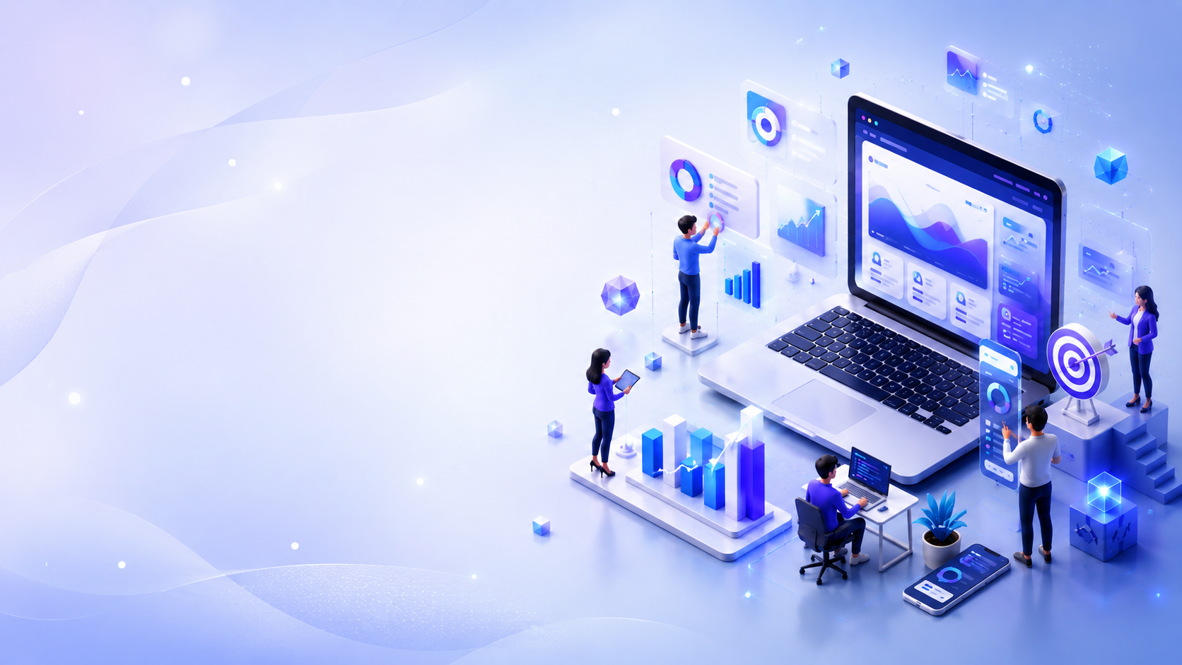 Pixel & Code digital solution